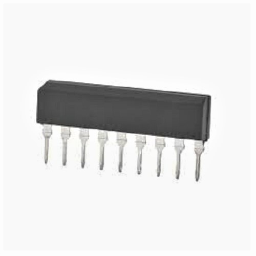 Корпус SIL9