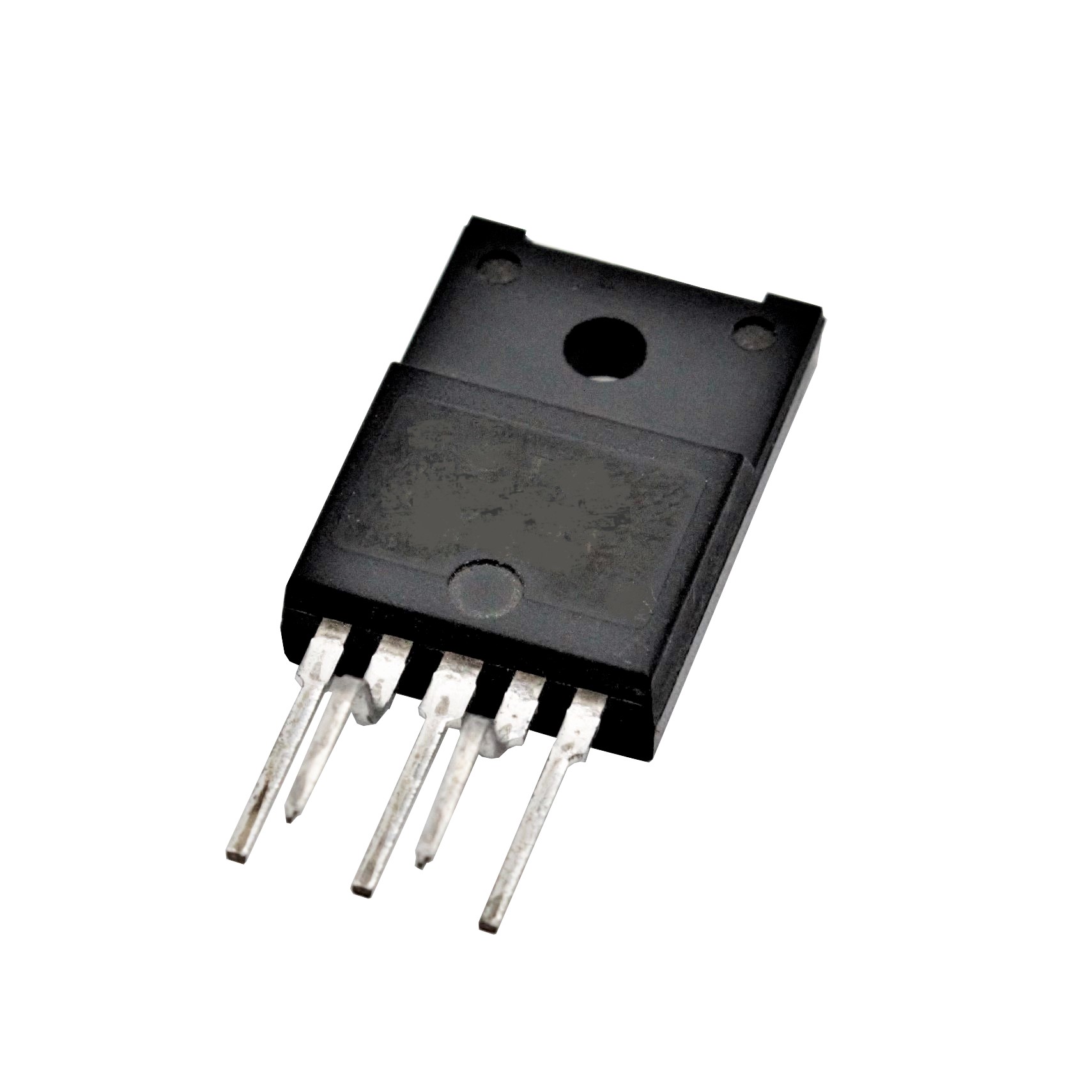 Корпус TO3PF5