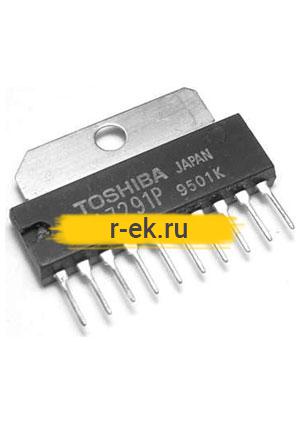 Корпус HSIP10-1