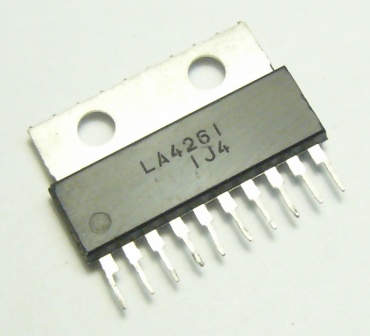 Корпус HSIP10-2