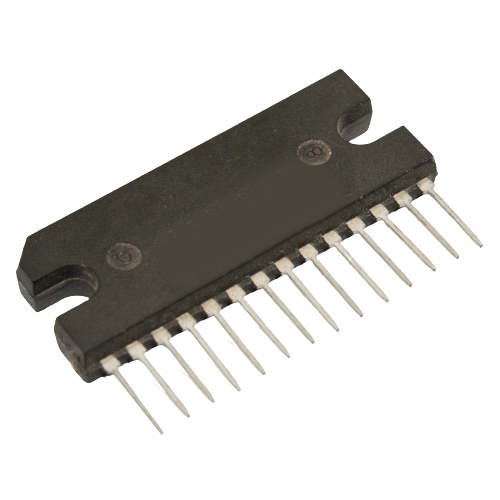 Корпус SIP14HZ