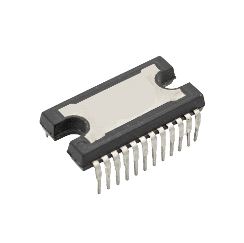 Корпус SDIP-M24