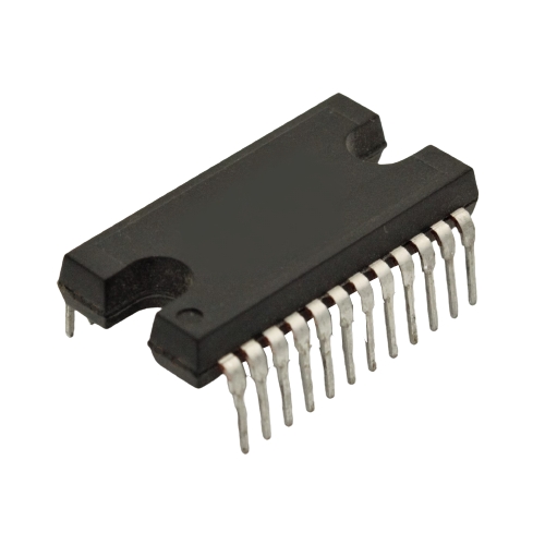 Корпус SDIP24W-1.77