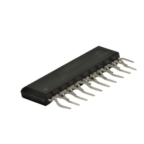 Корпус ZIP20