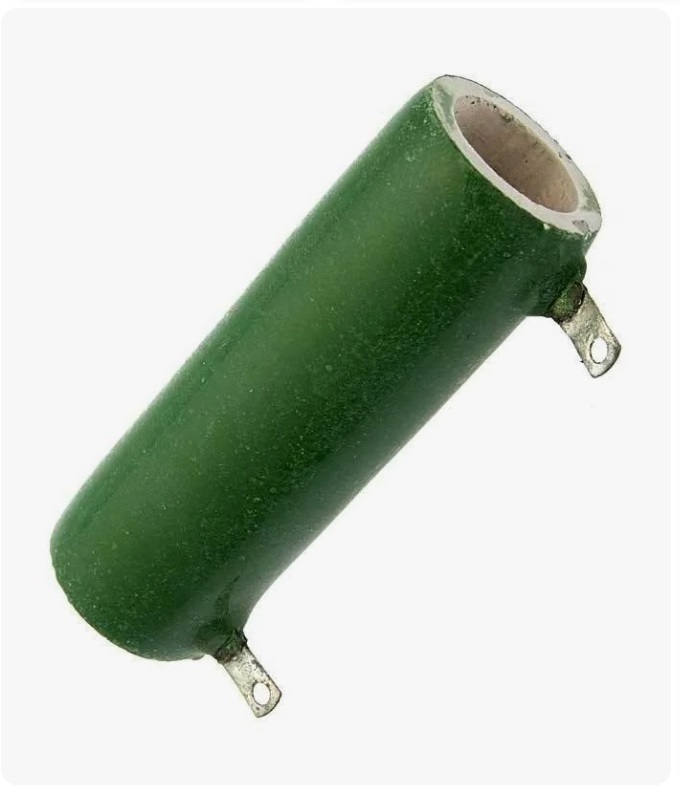 Корпус ПЭВ-50 Вт