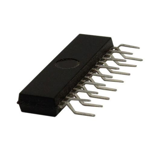 Корпус ZIP 16