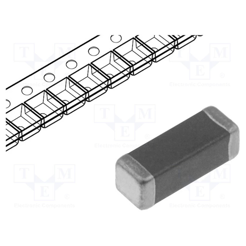 Корпус SMD1806