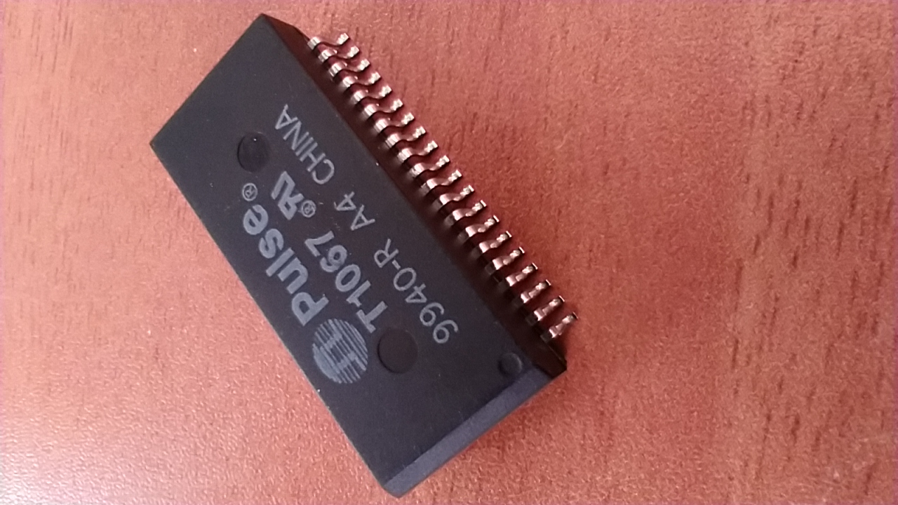 Корпус soic40 Корпус soic40