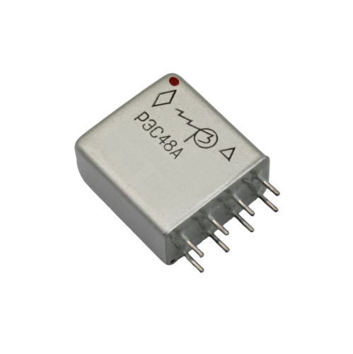 Корпус РЭС48А