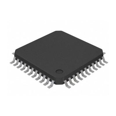 Корпус QFP-60