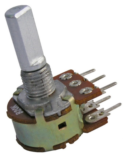 Корпус 16K2 F