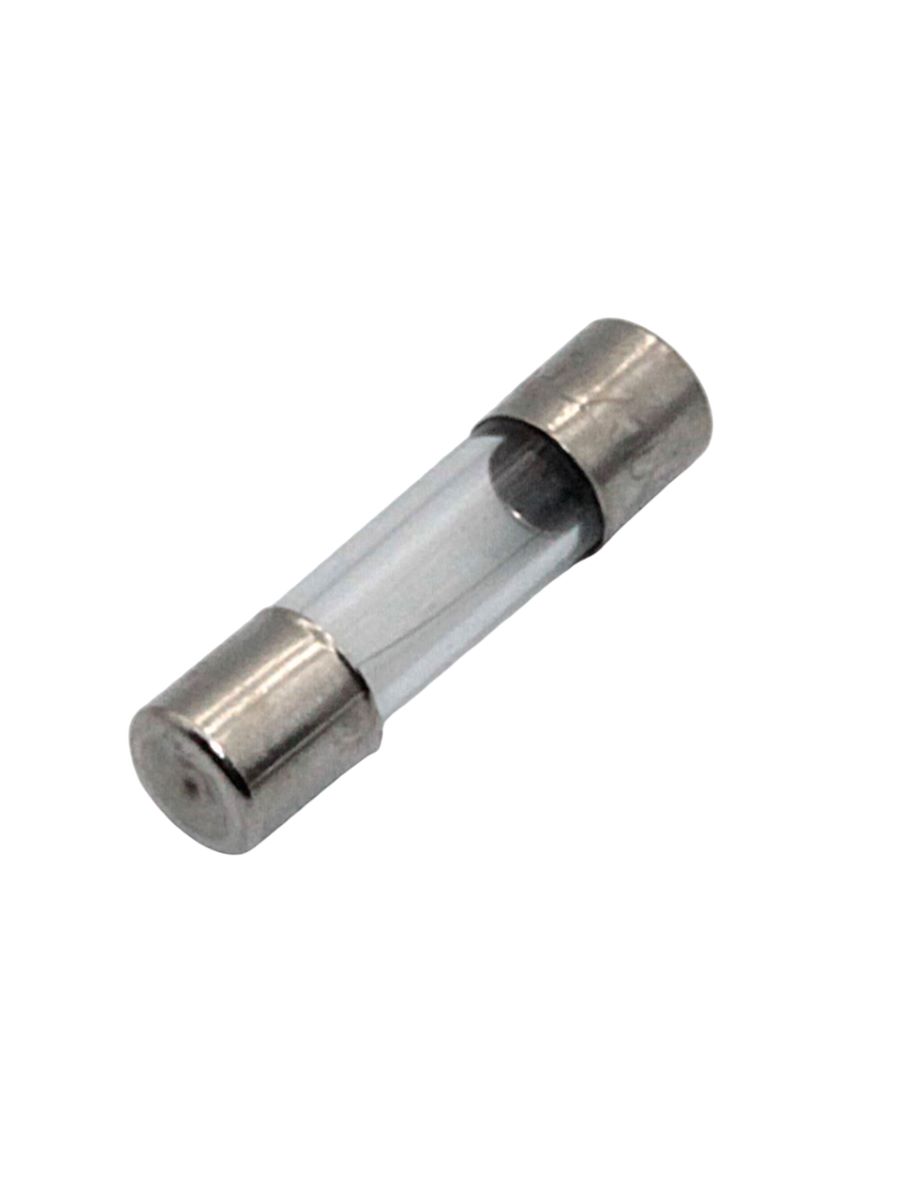 Корпус FUSE 5х20 стекло