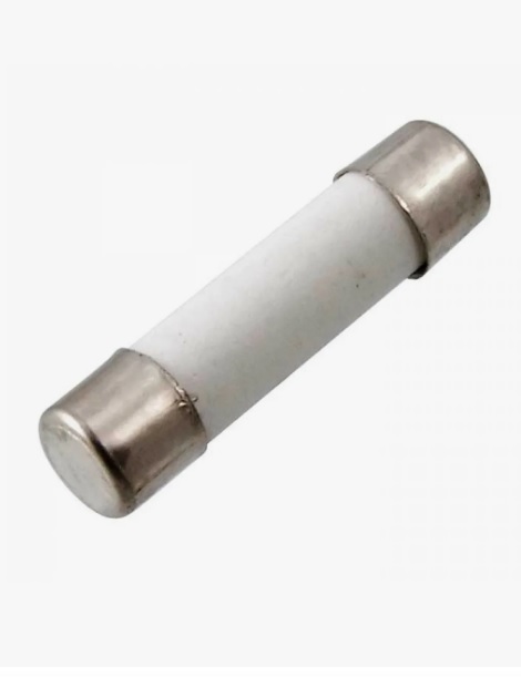 Корпус ВП2Б  5х20 керамика