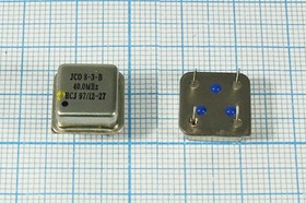 Корпус JCO-8 Корпус JCO-8