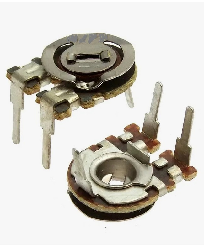 Корпус СП3-38Б-0,125