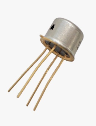 Корпус КТ-2-18 зол.