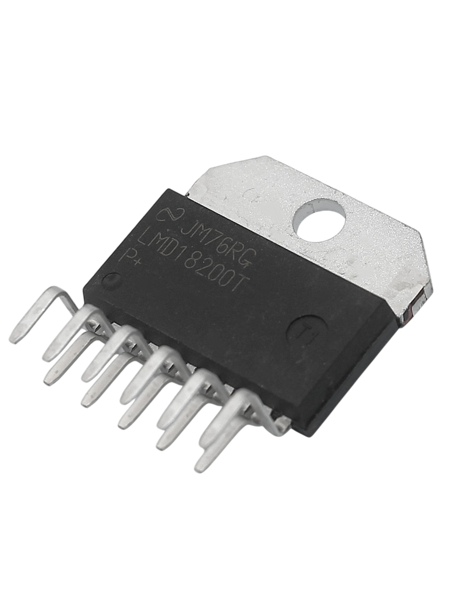 Корпус TO220-11 Formed Leads