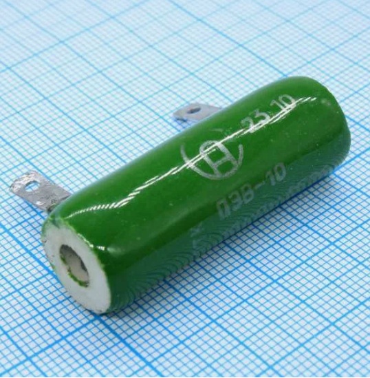 Корпус ПЭВ-10