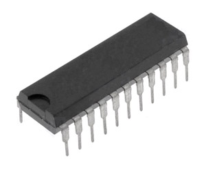 КР1008ВЖ1 Корпус DIP22