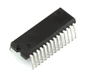 Корпус SDIP28-400