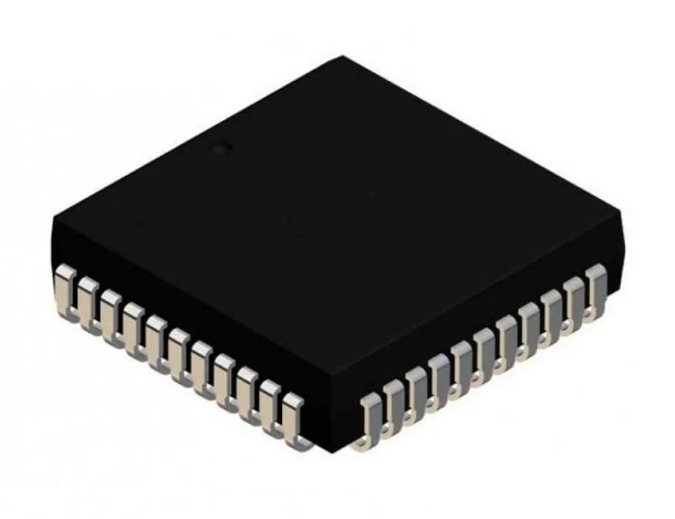 Корпус PLCC44