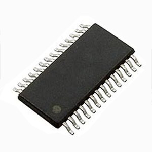 Корпус TSOP28