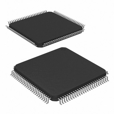 VCR процессор FUNAI 8008, HITACHI 418 Корпус QFP100