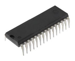 Корпус SDIP30