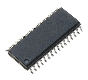 Корпус SOP-32