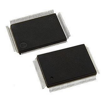 Корпус PQFP128