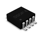 Корпус SSOP8-P-0.65