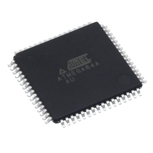 Корпус TQFP64 Корпус TQFP64