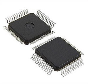 Корпус PQFP52