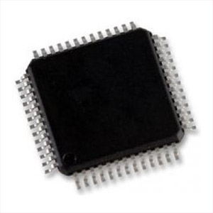 Корпус QFP52