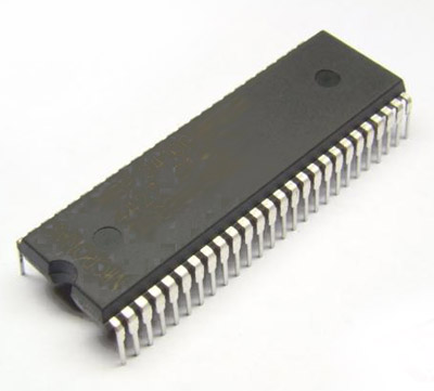 Корпус SDIP-52-1,77