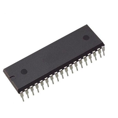 Корпус SDIP-36