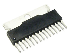 Корпус HSIP-15