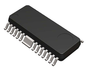 Корпус HSOP25