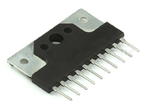 Корпус HSIP10
