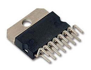 Корпус MULTIWATT15V