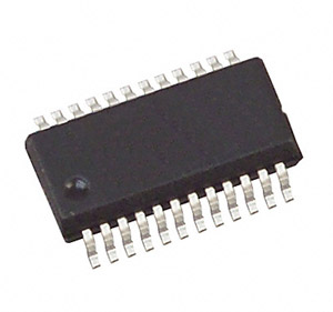 C CABLE TERM MULTIPROTCL 24SSOP Корпус SSOP24