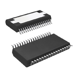 Корпус SSOP-36