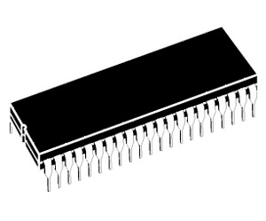 Корпус DIP-42