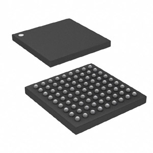 Микросхема управления питанием для Motorola C350/C650 Корпус BGA81