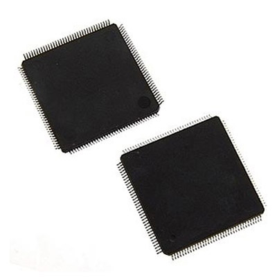 Octal E1 Line Interface Unit Корпус LQFP144