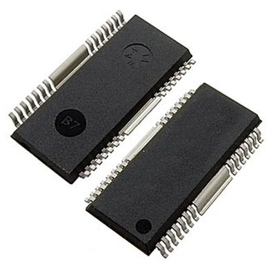 Корпус HSOP28
