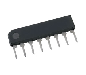 Корпус SIP8
