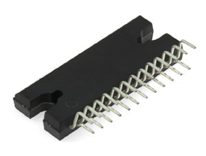 Корпус HZIP25