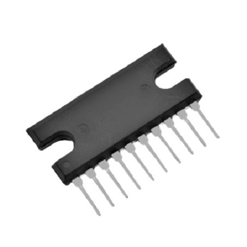 Корпус SIP10