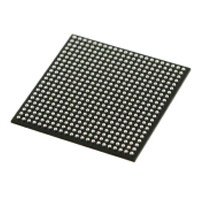 Narrowband Switch Element 20G (NSE-20G) Корпус 480-UBGA (35 mm x 35 mm)